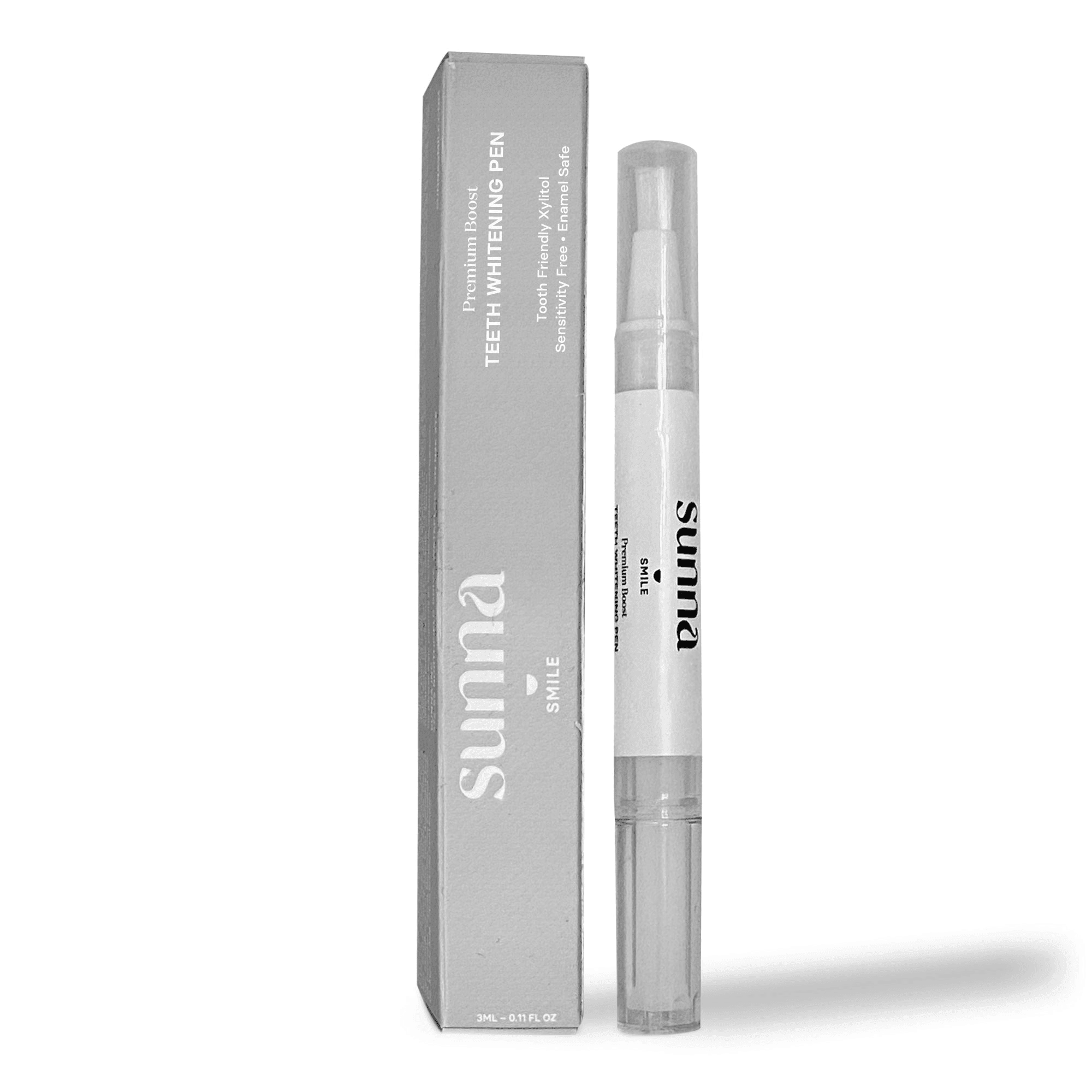 Sunna Teeth Whitening Pen