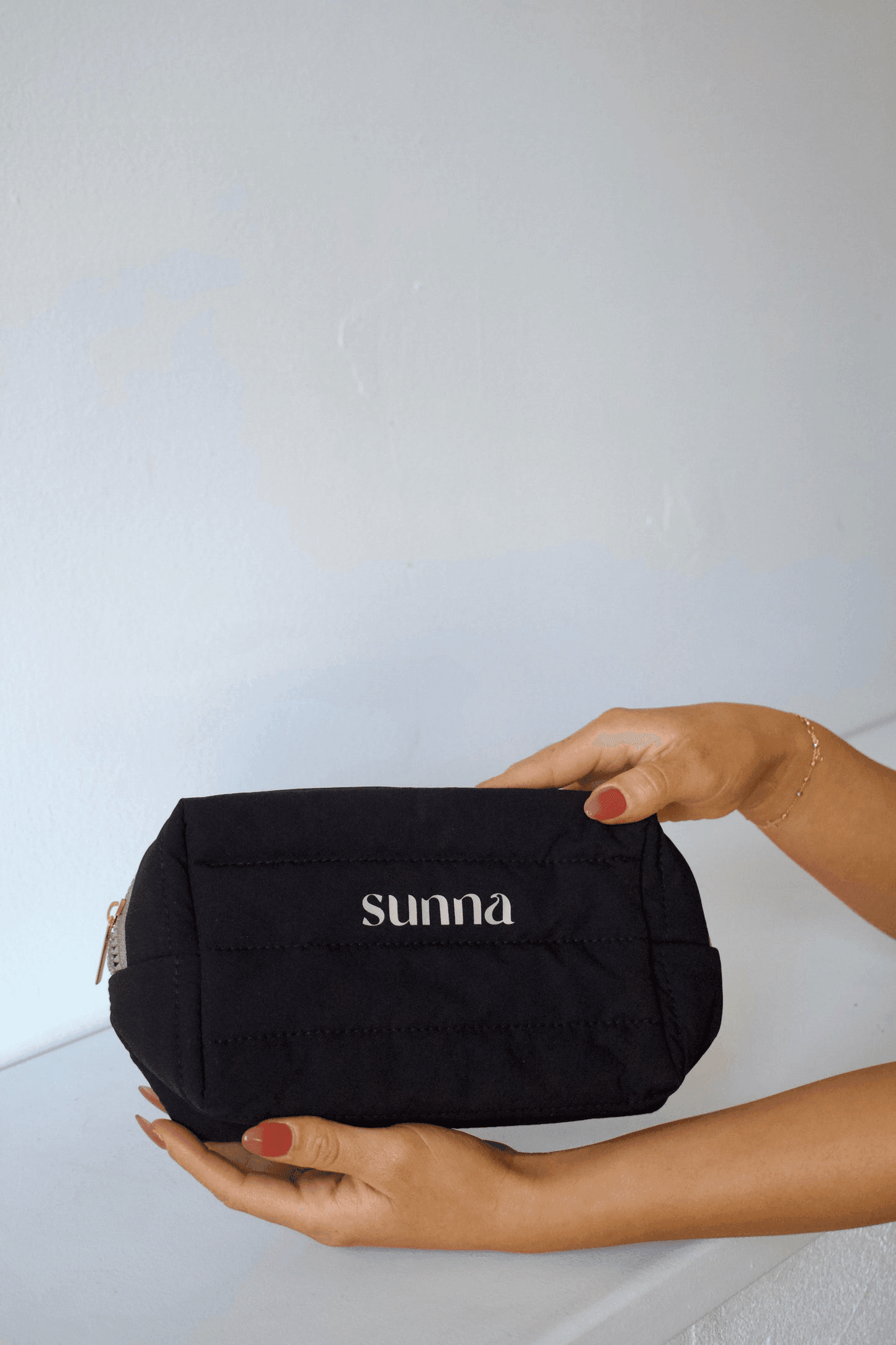Sunna Cosmetic Bag