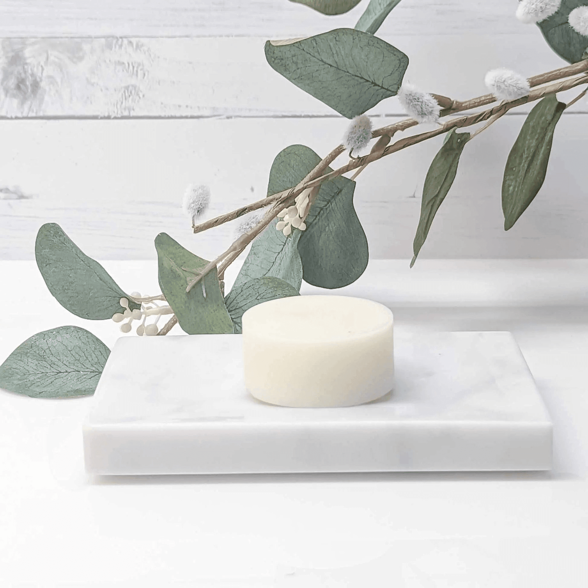 Pure Wash Lavender Chamomile Conditioner Bar