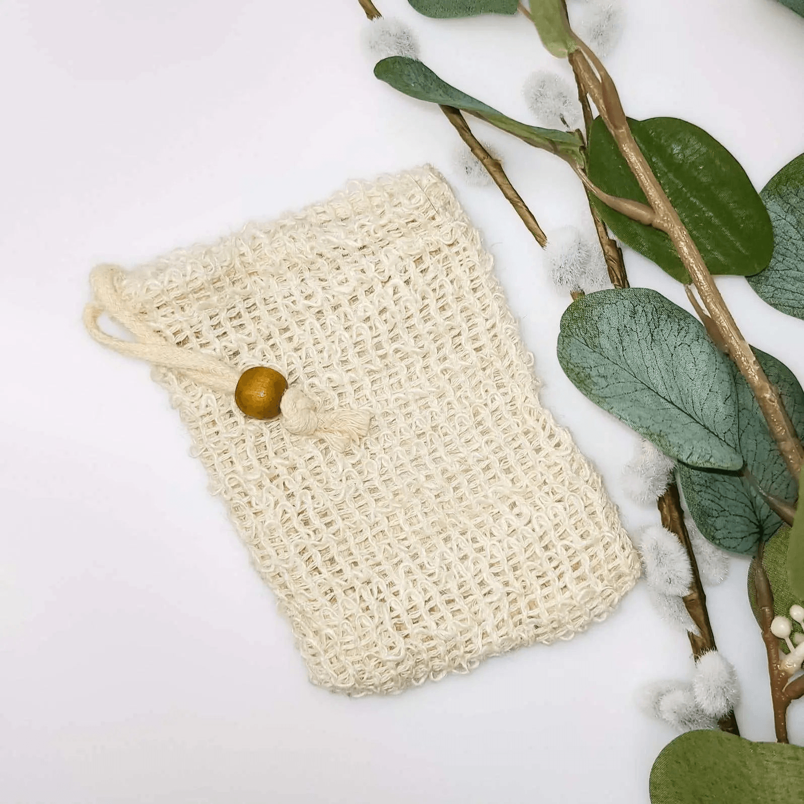 Pure Wash Soap Saver Bags
