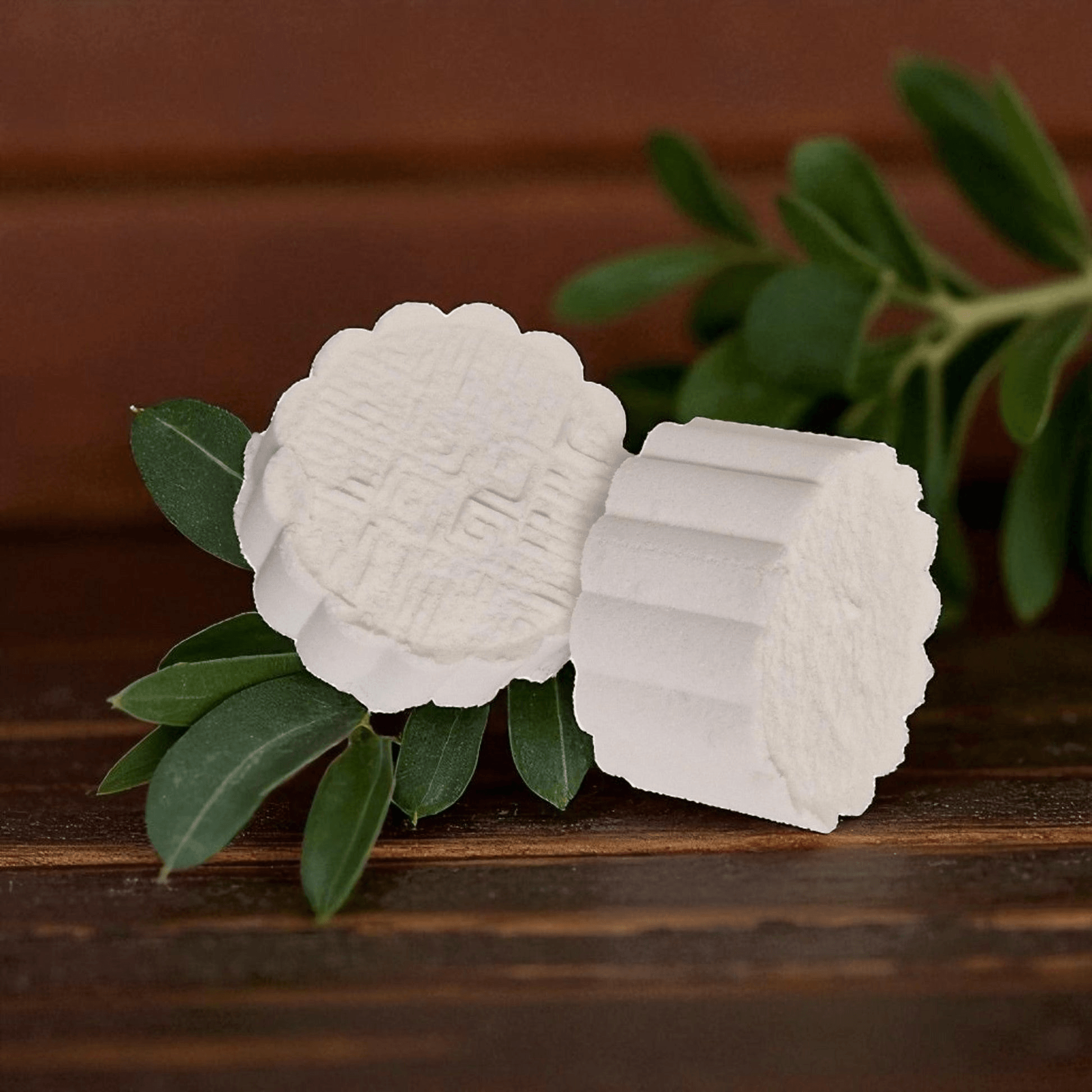 Pure Wash Shower Steamers