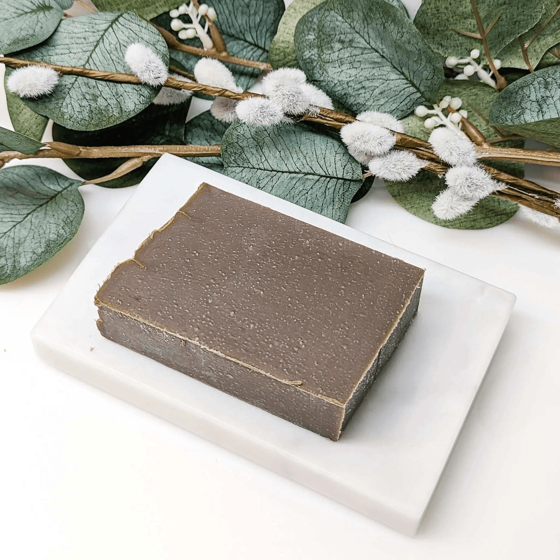 Pure Wash Coffee Soap Bar