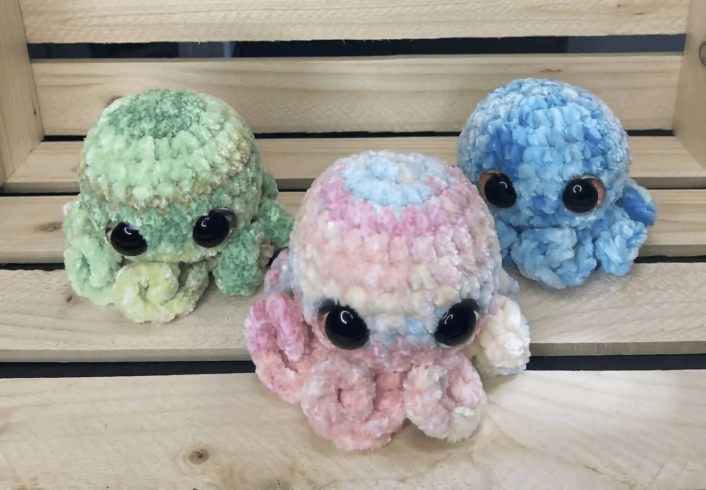 Octos - Pure Wash