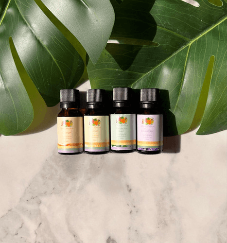 Oak & Willow Lavender Essential Oil