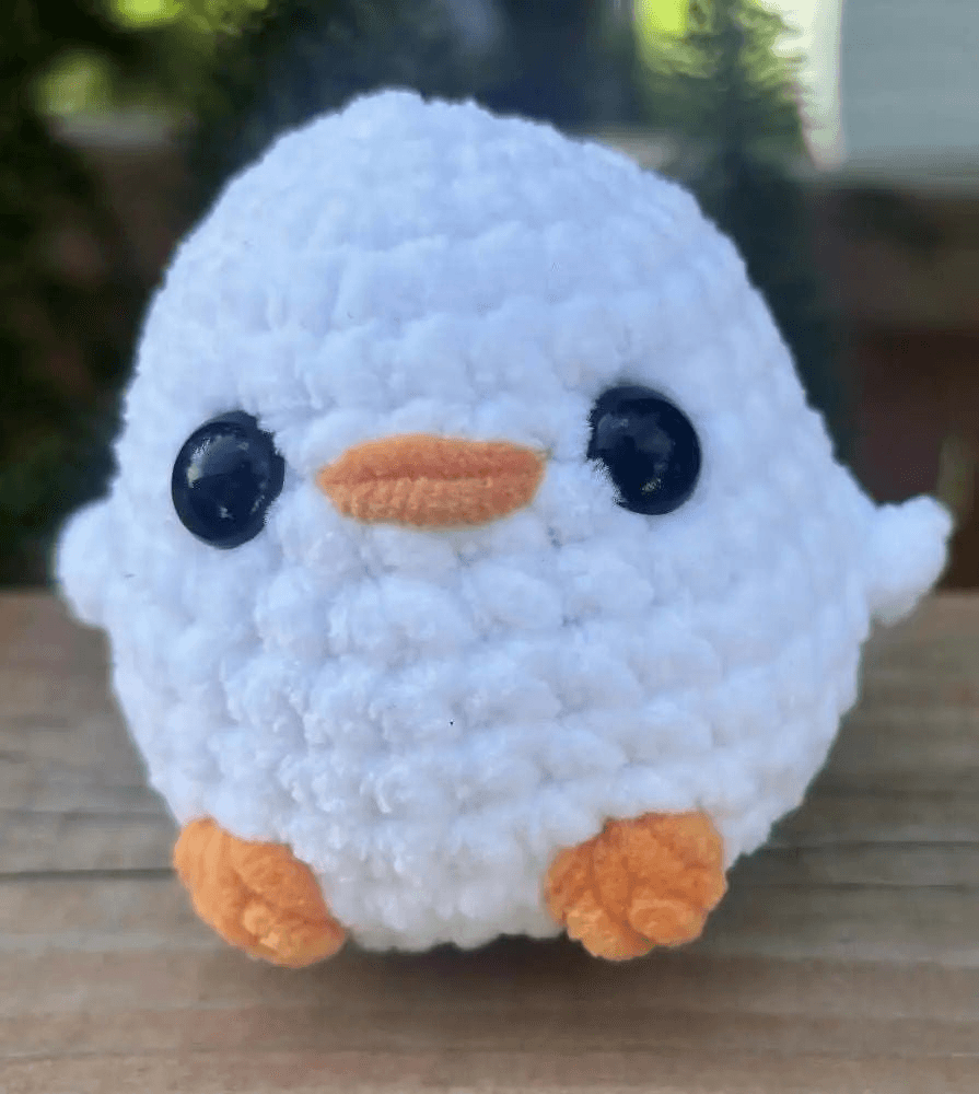 White Duck - Pure Wash