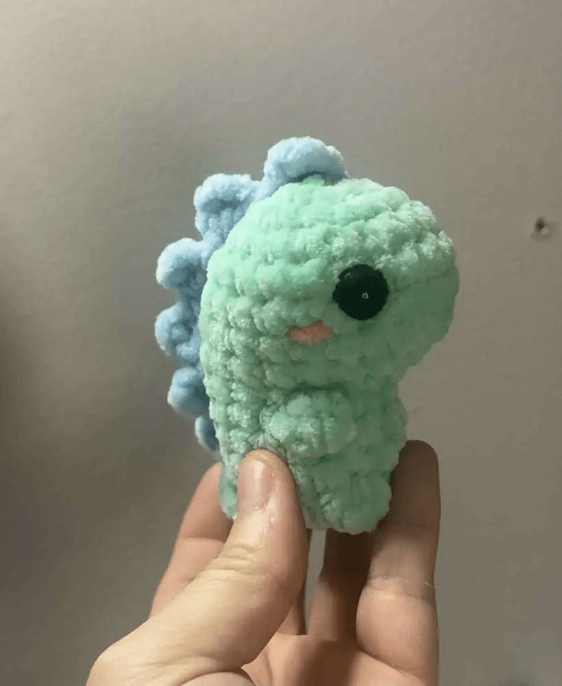 Pocket Dinos - Pure Wash