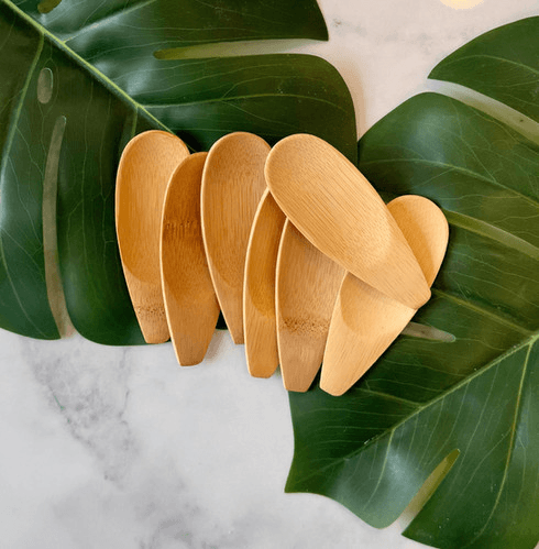 Spoon Applicator | Oak & Willow