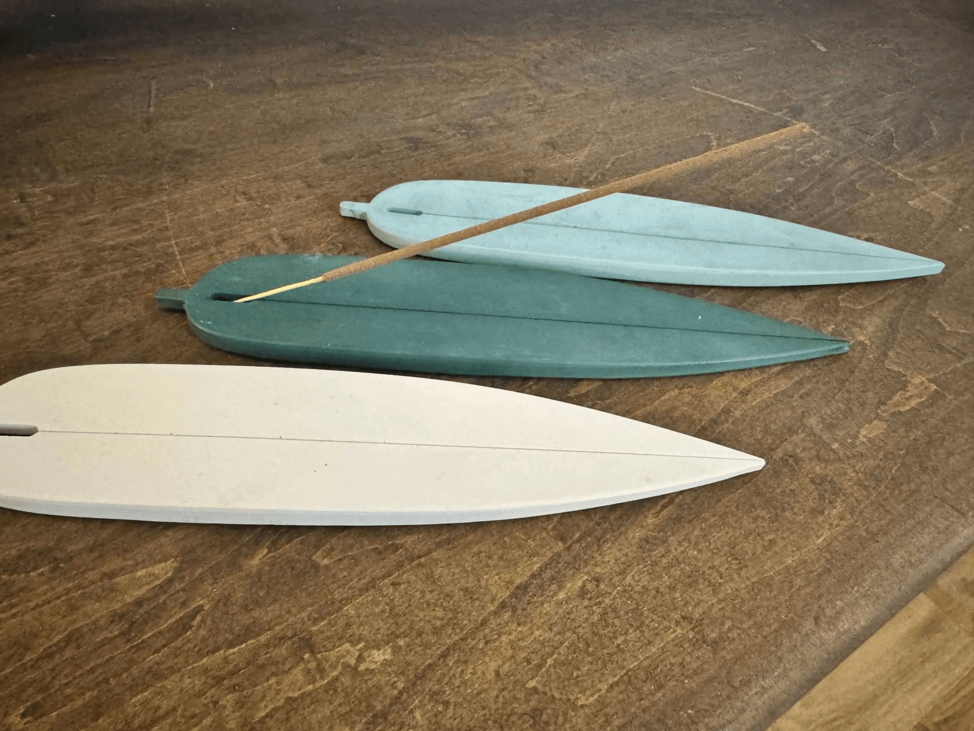 Pure Wash Incense Holder