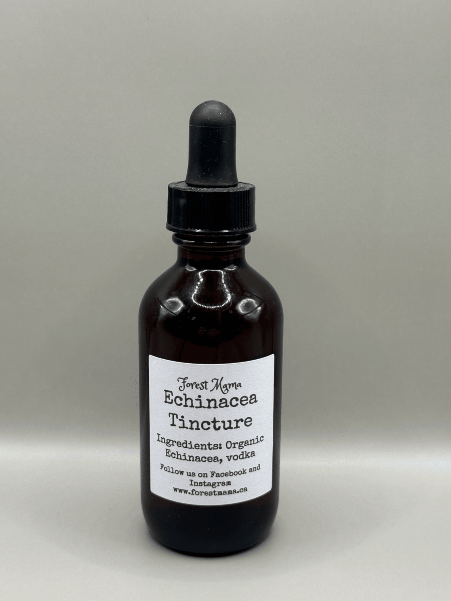Pure Wash Echinacea Tincture