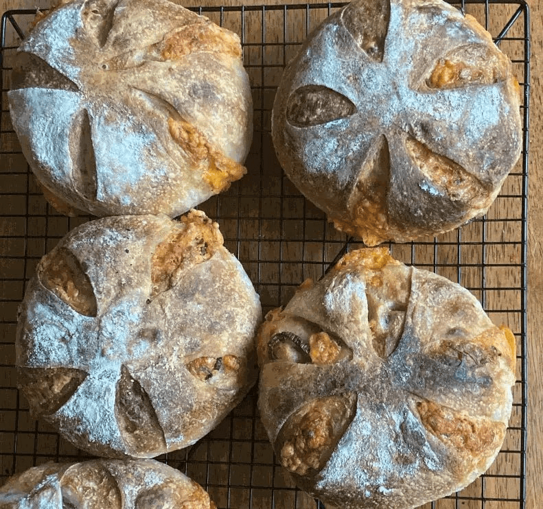 Pure Wash The Original Sourdough
