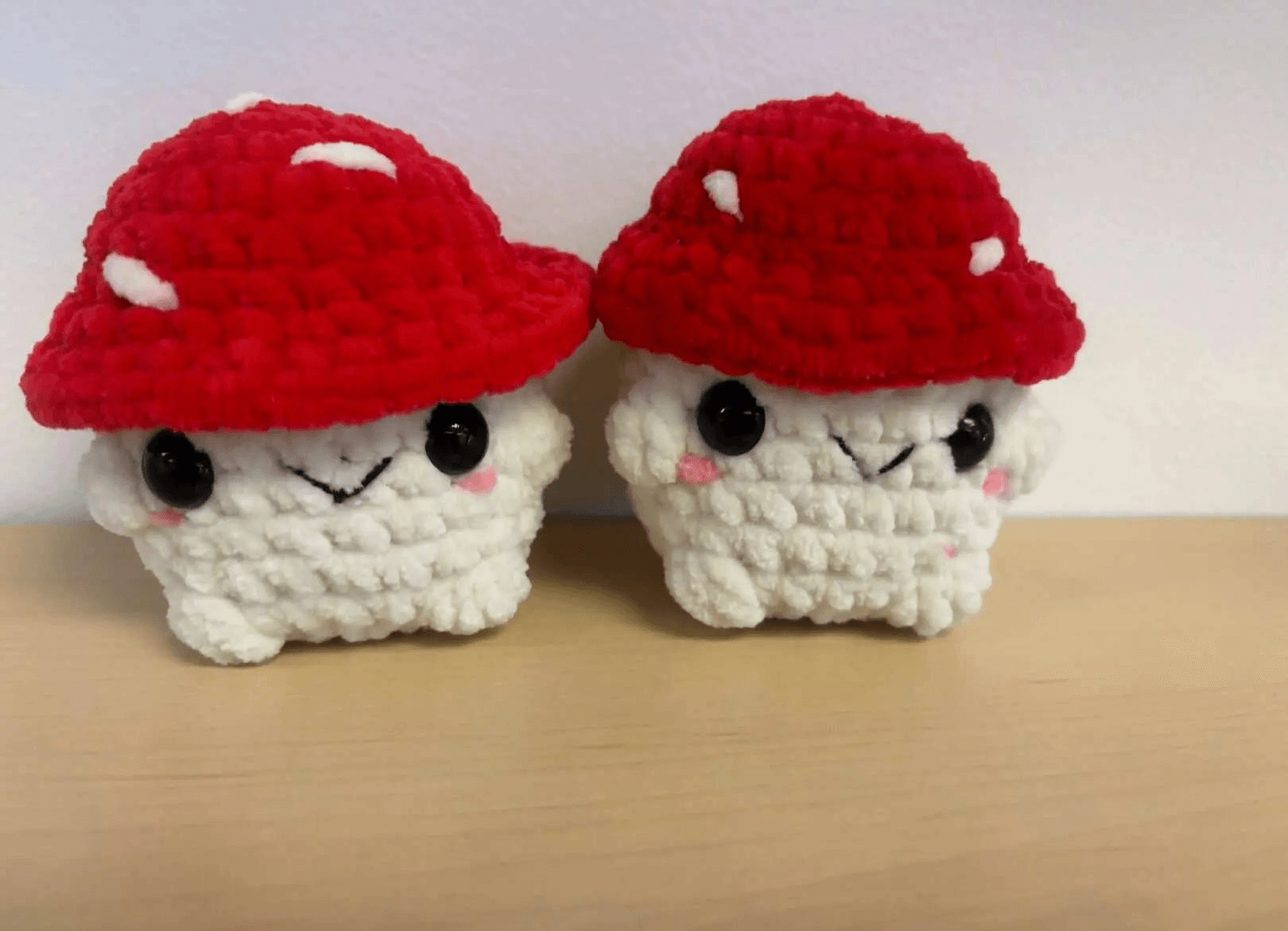 Mushroom Bois