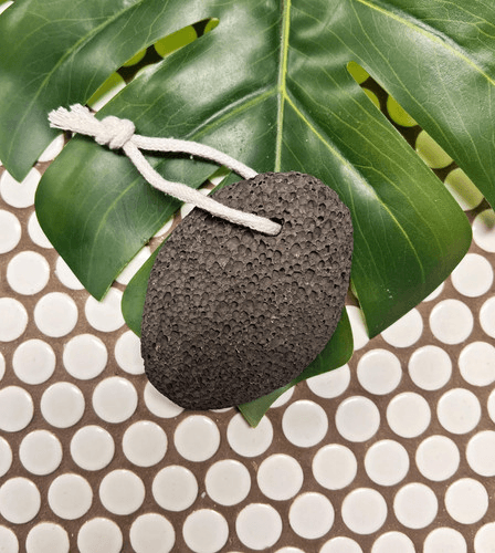 Natural Pumice Stone | Oak & Willow