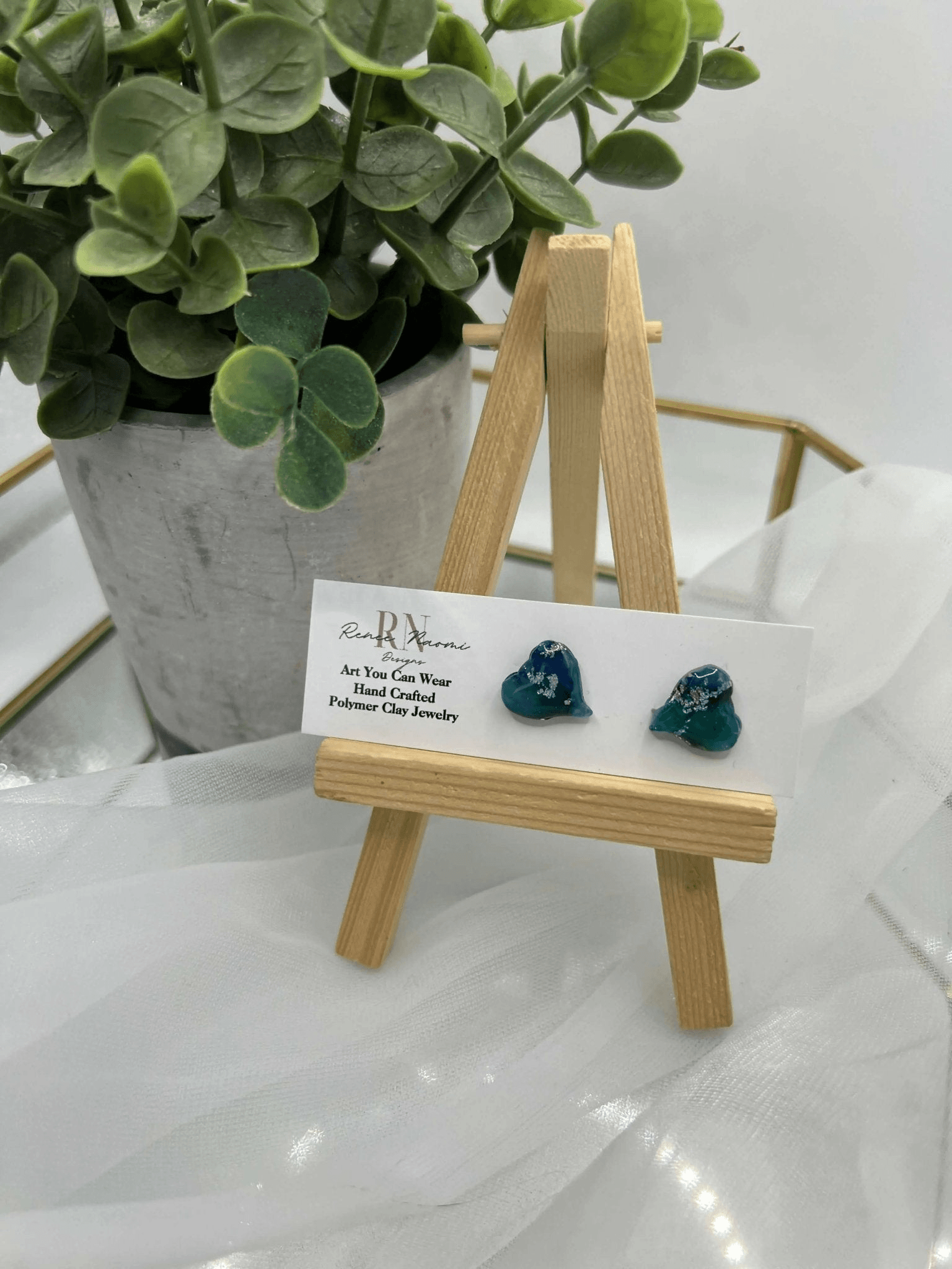 Mixed Shaped Studs