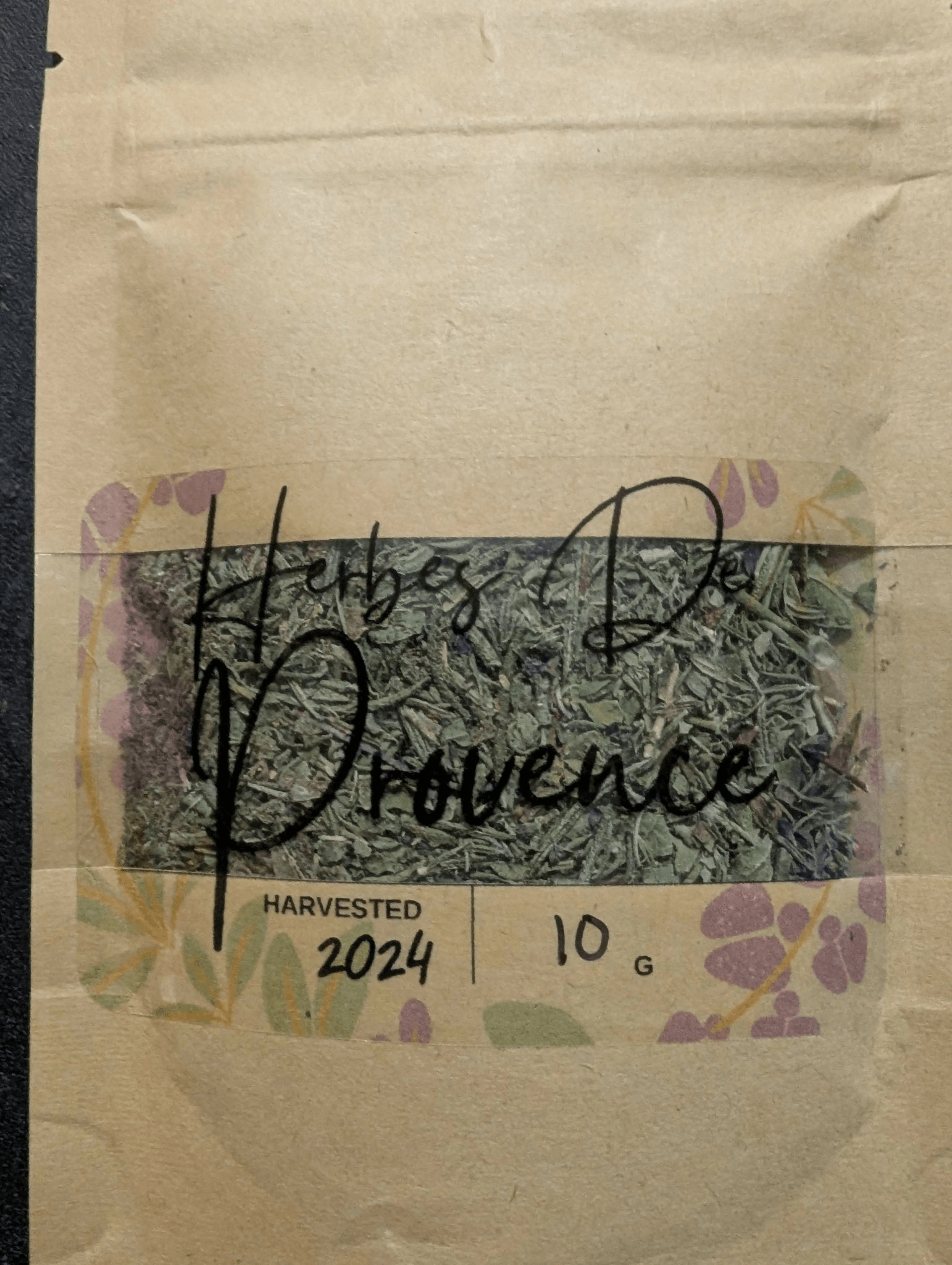 Herbes de Provence