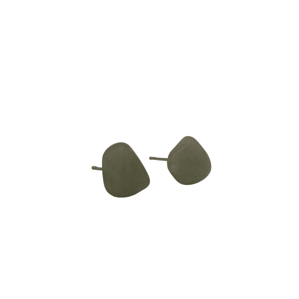 Pure Wash The Elemental Earring Collection