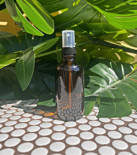 Oak & Willow 4oz Mister Bottle