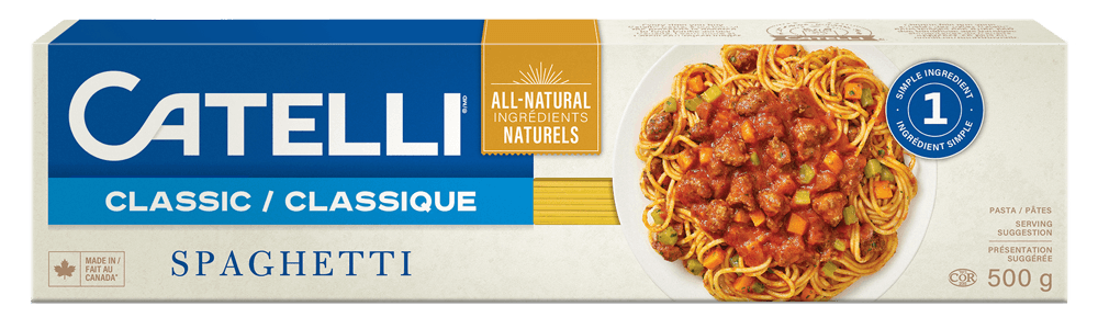 Catelli Classic Spaghetti