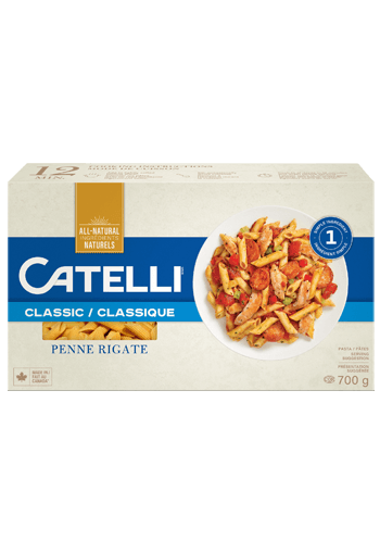 Catelli Classic Penne Rigate