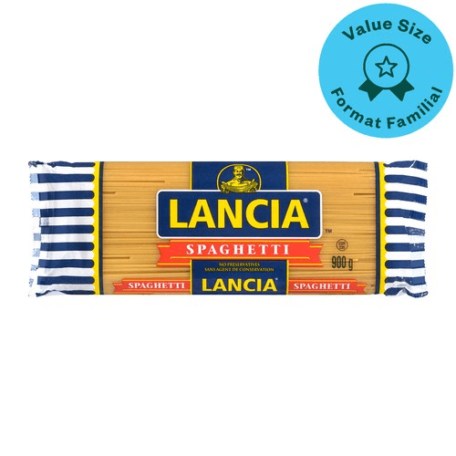 Lancia Spaghetti