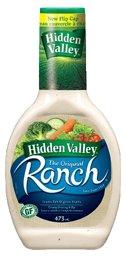 Hidden Valley Original Ranch Dressing & Dip