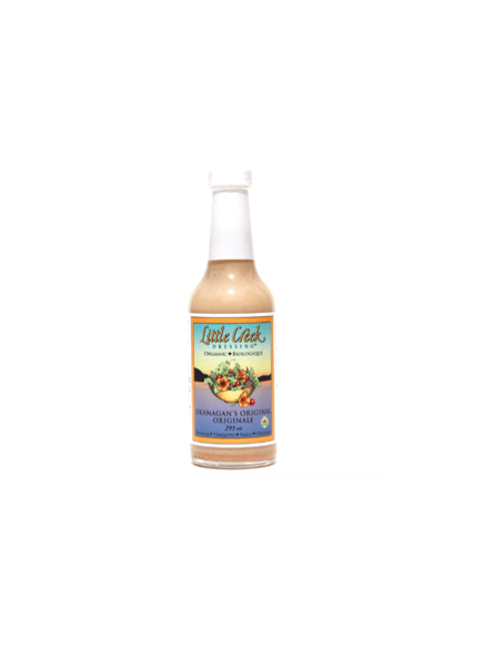 Little Creek Dressing Okanagan's Original 295 ml