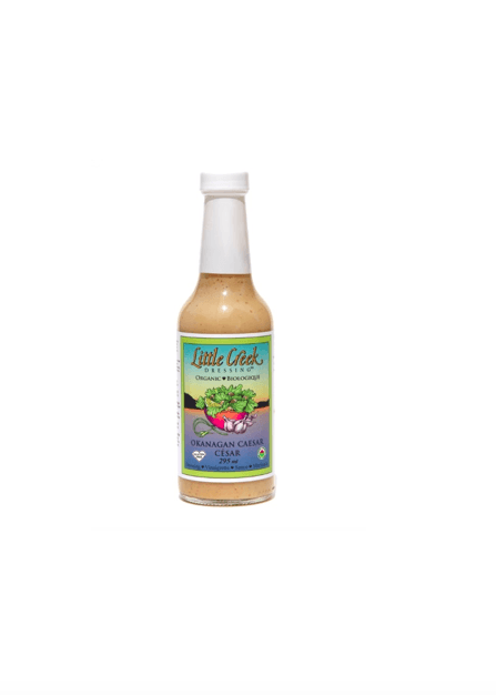 Little Creek Dressing Okanagan Caesar 295 ml