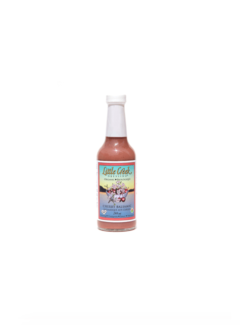 Little Creek Dressing Cherry Balsamic 295 ml