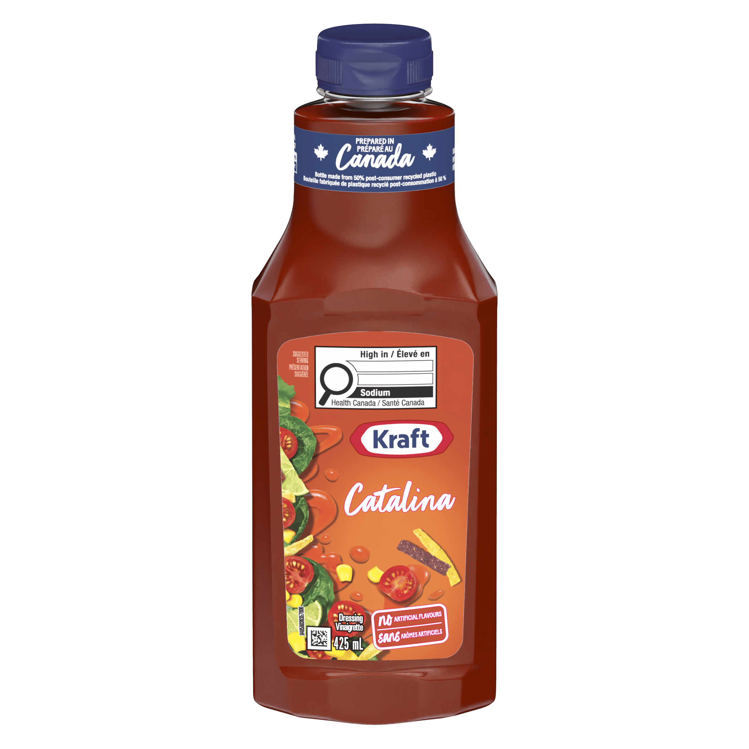 Kraft Catalina Salad Dressing