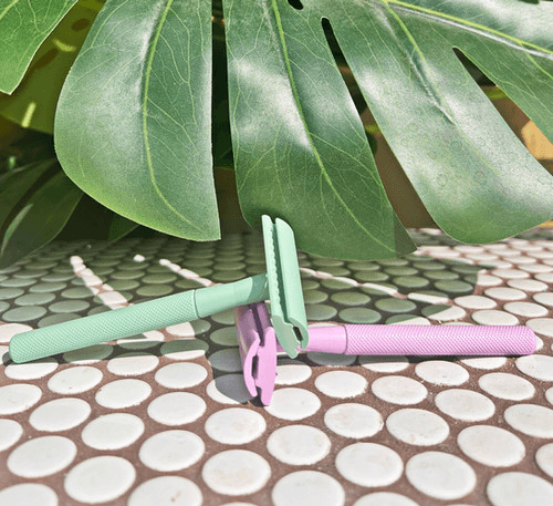 Safety Razor | Oak & Willow