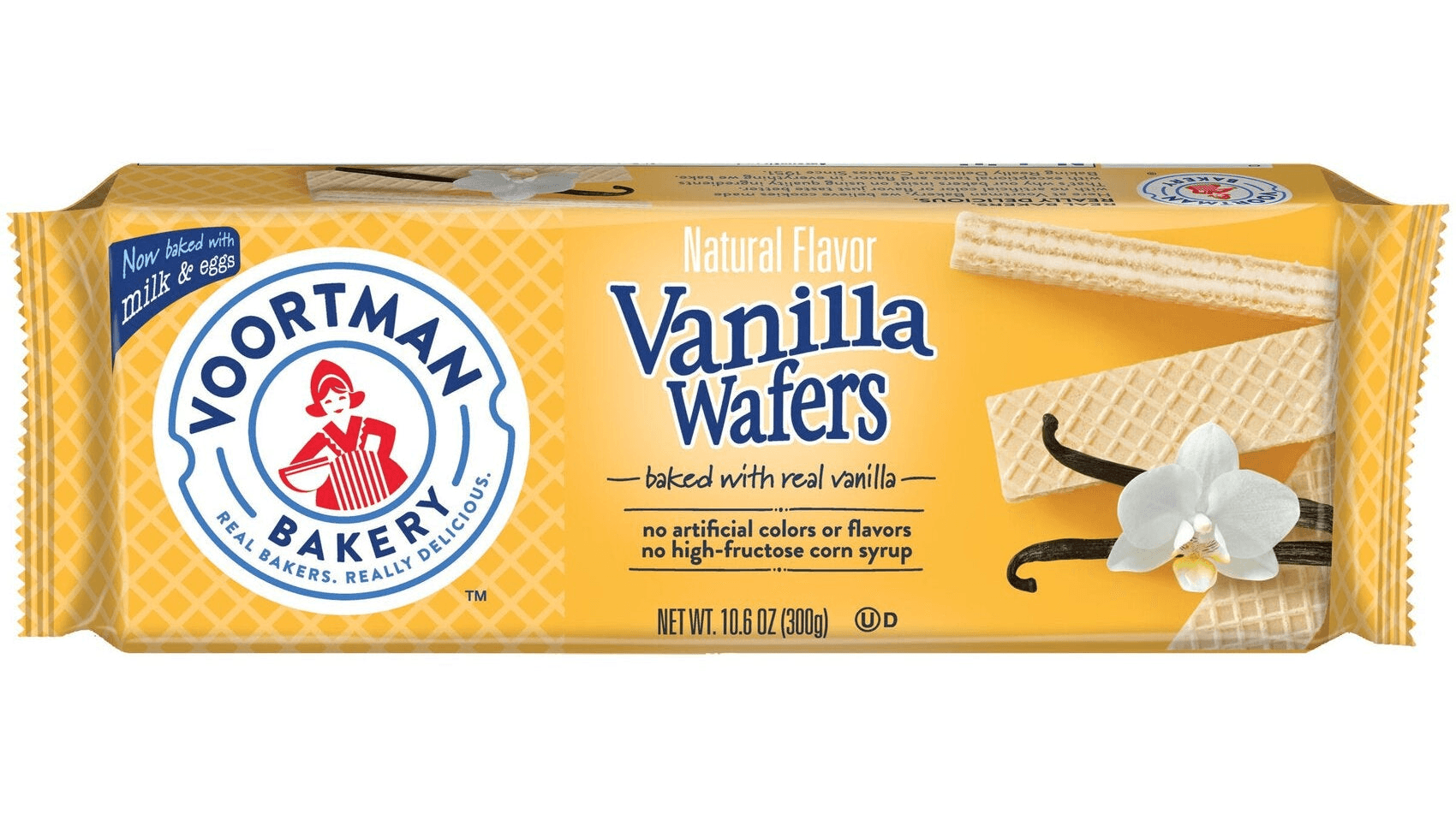 Voortman Vanilla Wafers