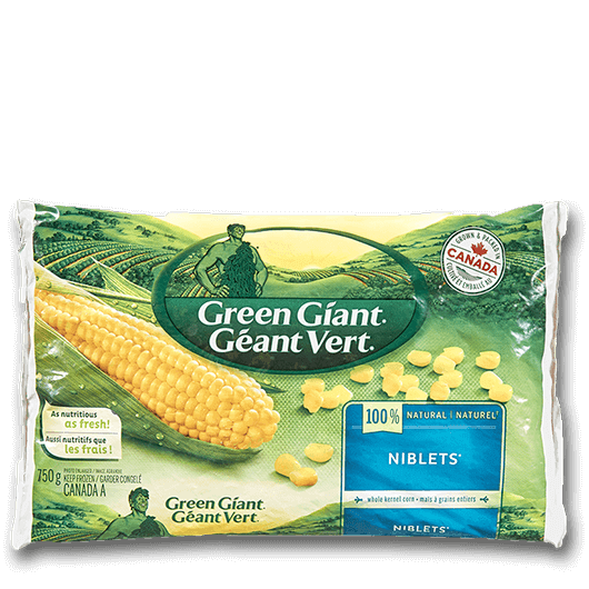 Green Giant Niblets Whole Kernel Corn
