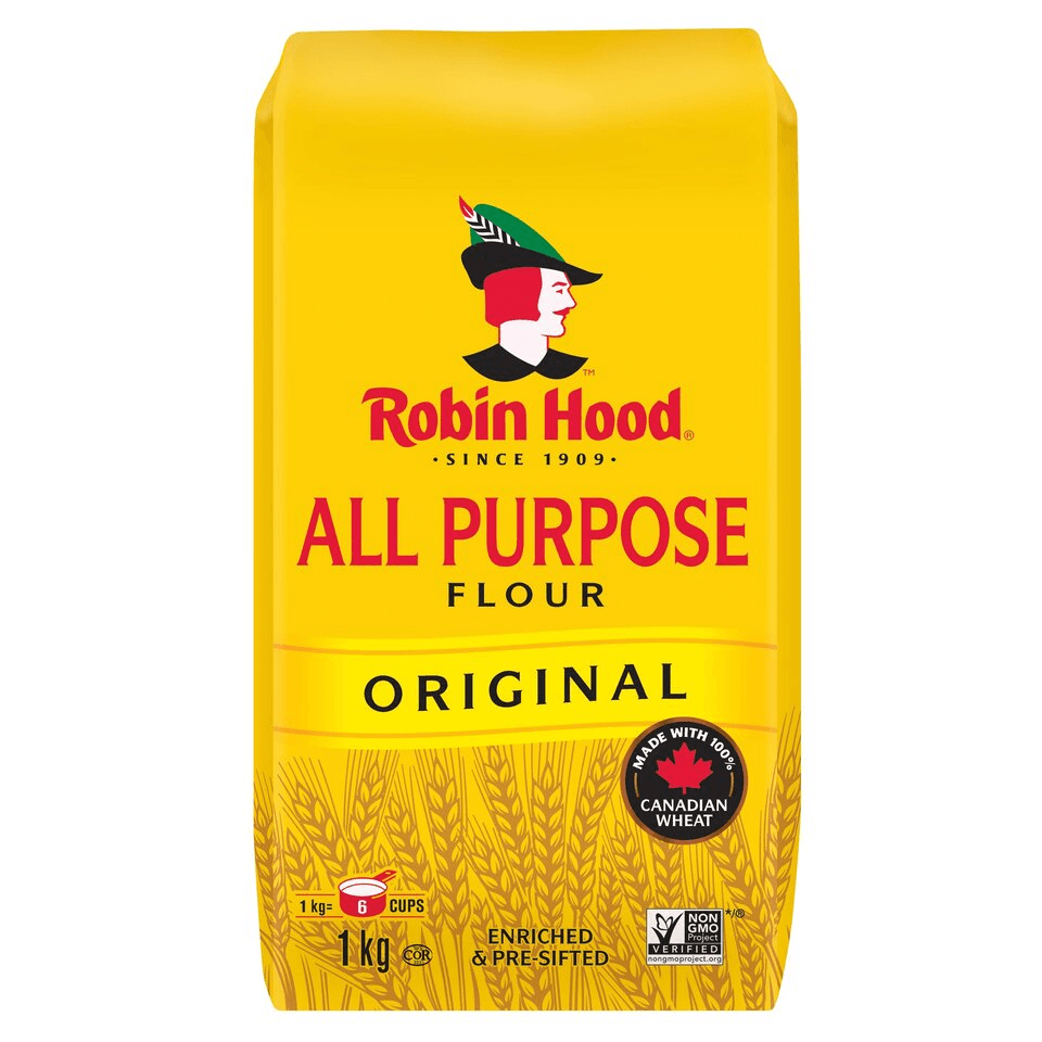 Robin Hood Original All Purpose Flour 10 kg