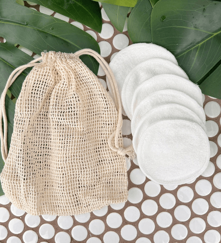 Bamboo Rounds