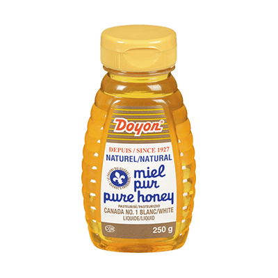 Doyon Liquid Honey