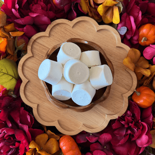 Oak & Willow Seasonal Shower Steamers