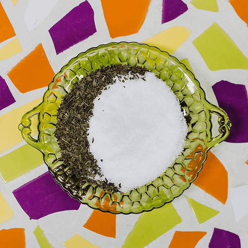 Oak & Willow Bath Salts