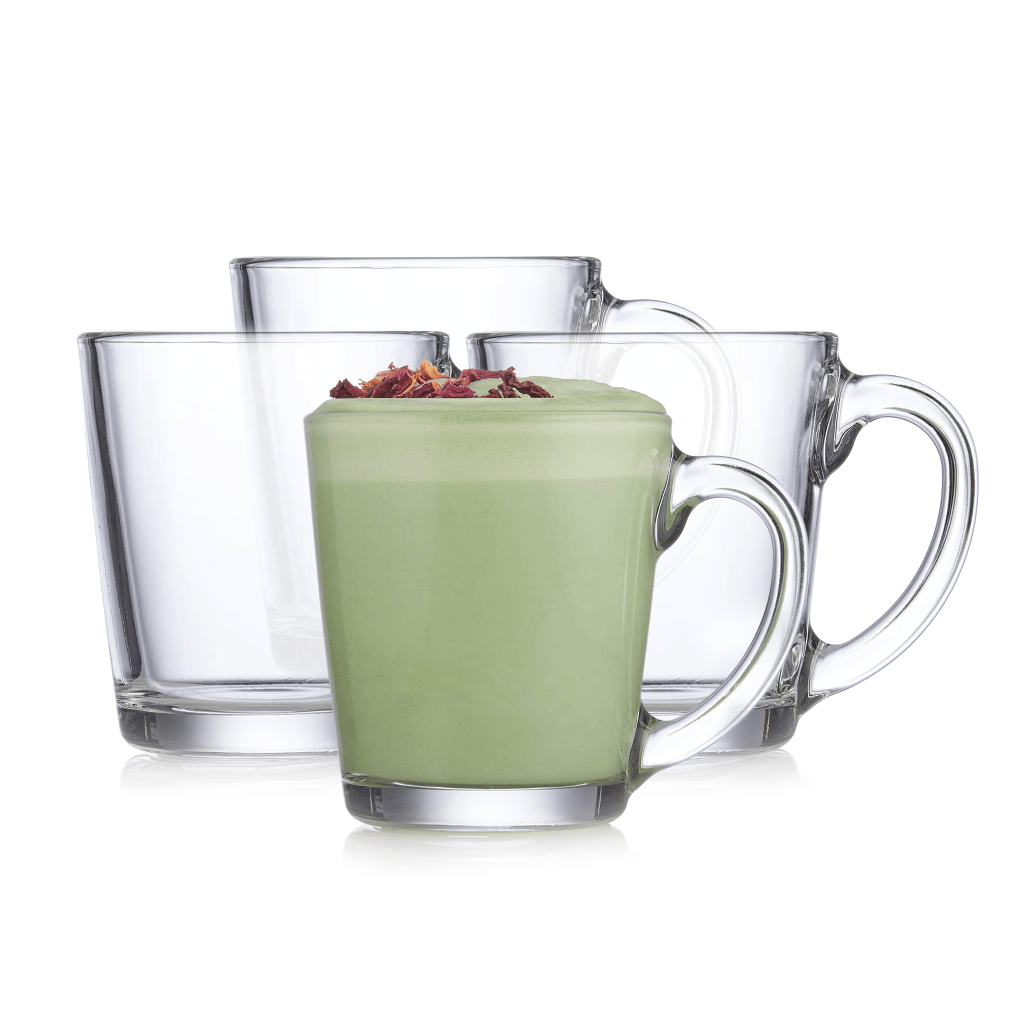 Libbey Tarro Café Mug
