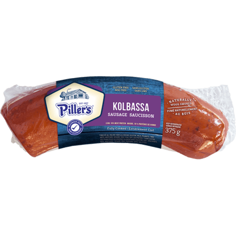 Piller's Kolbassa