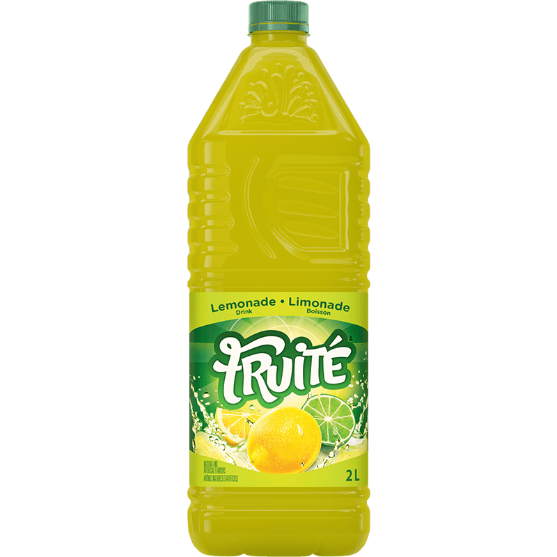 Fruité Lemonade