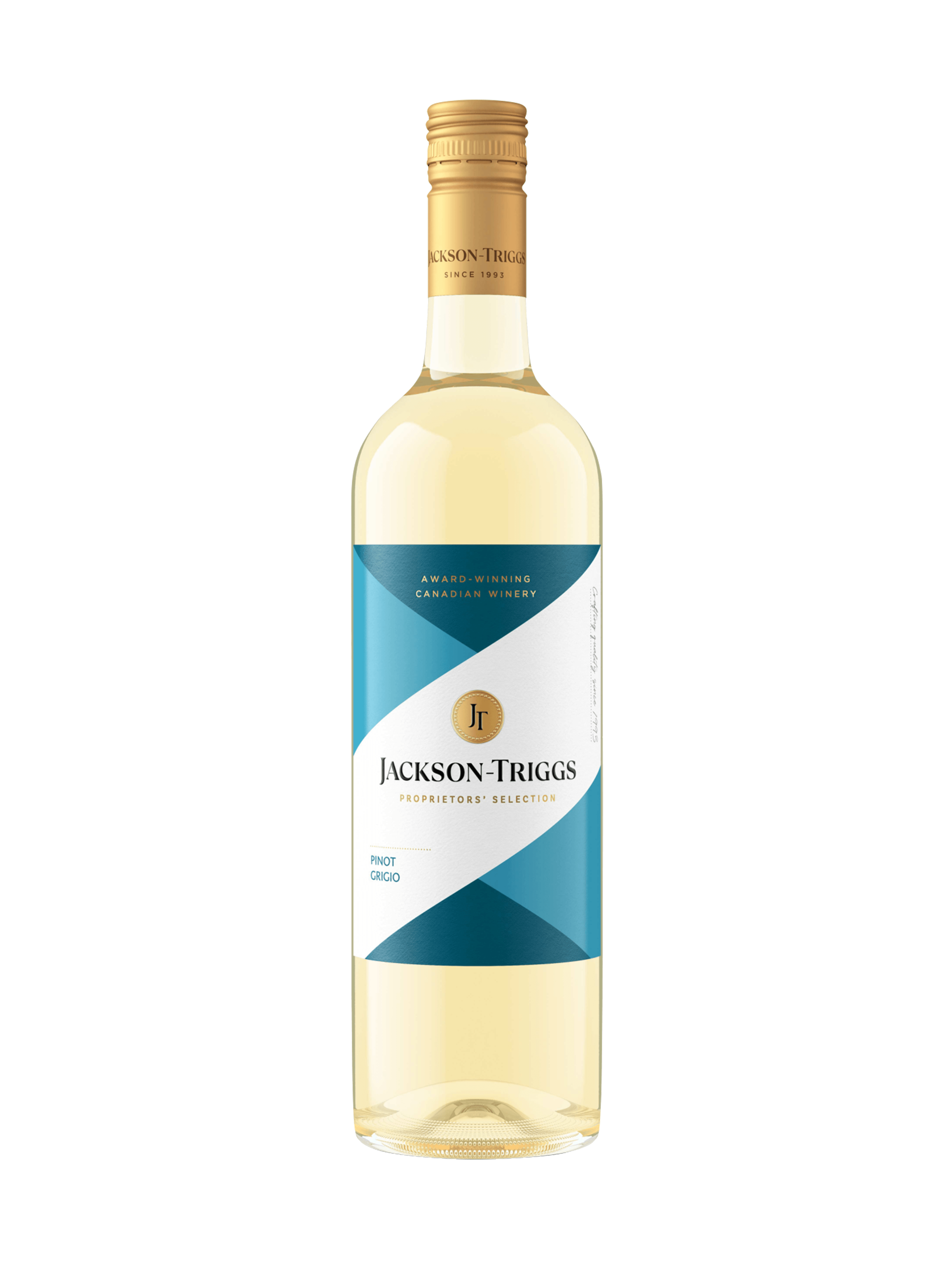 Jackson-Triggs Proprietors' Selection Pinot Grigio