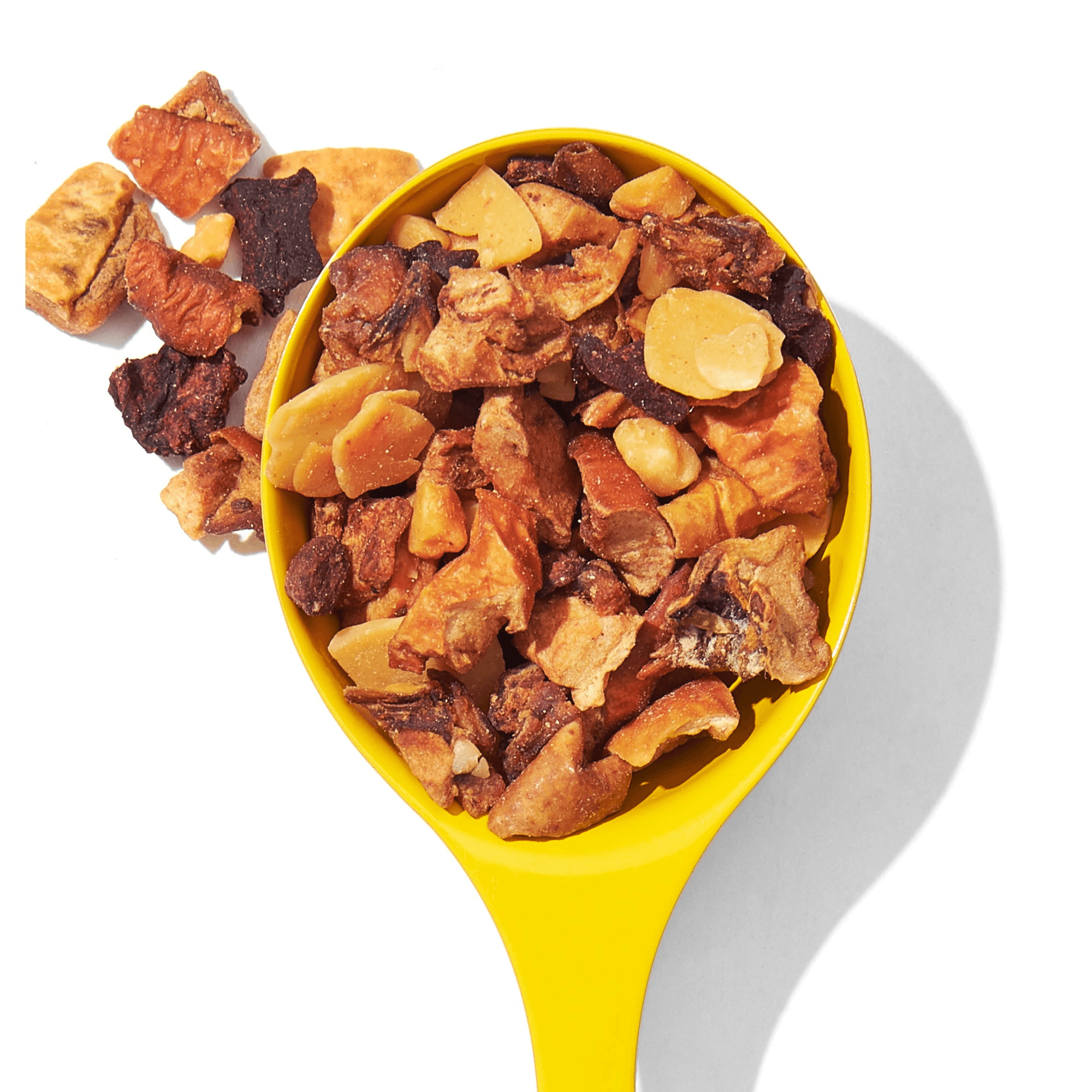 David's Tea Forever Nuts
