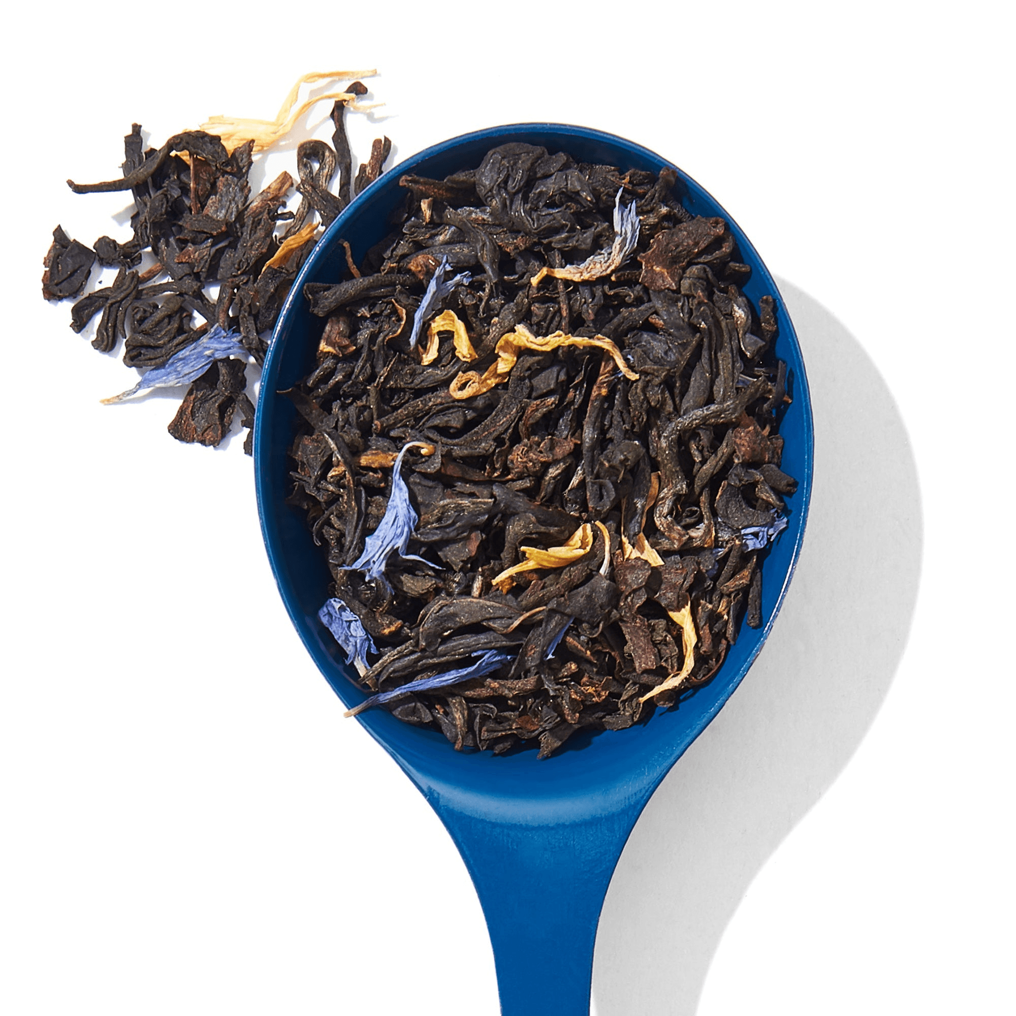 David's Tea Organic Cream of Earl Grey