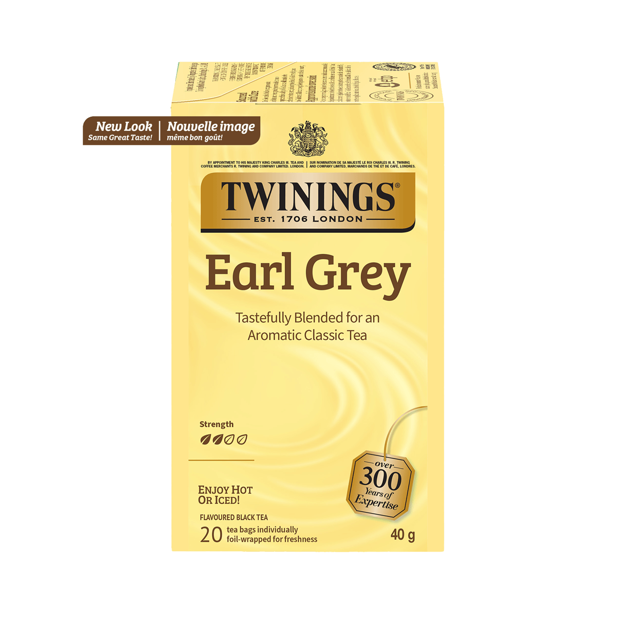 Twinings Earl Grey Tea