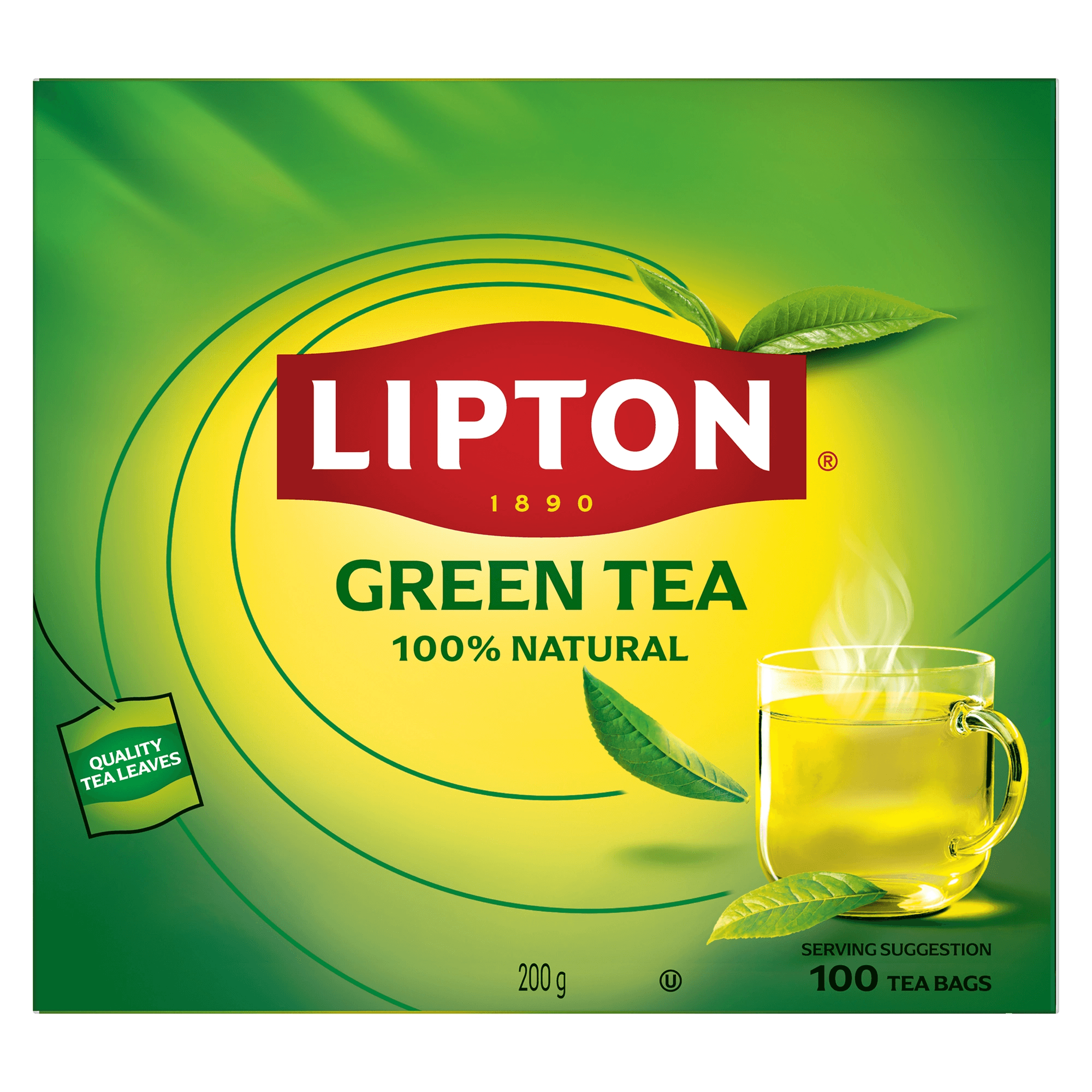 Lipton Green Tea