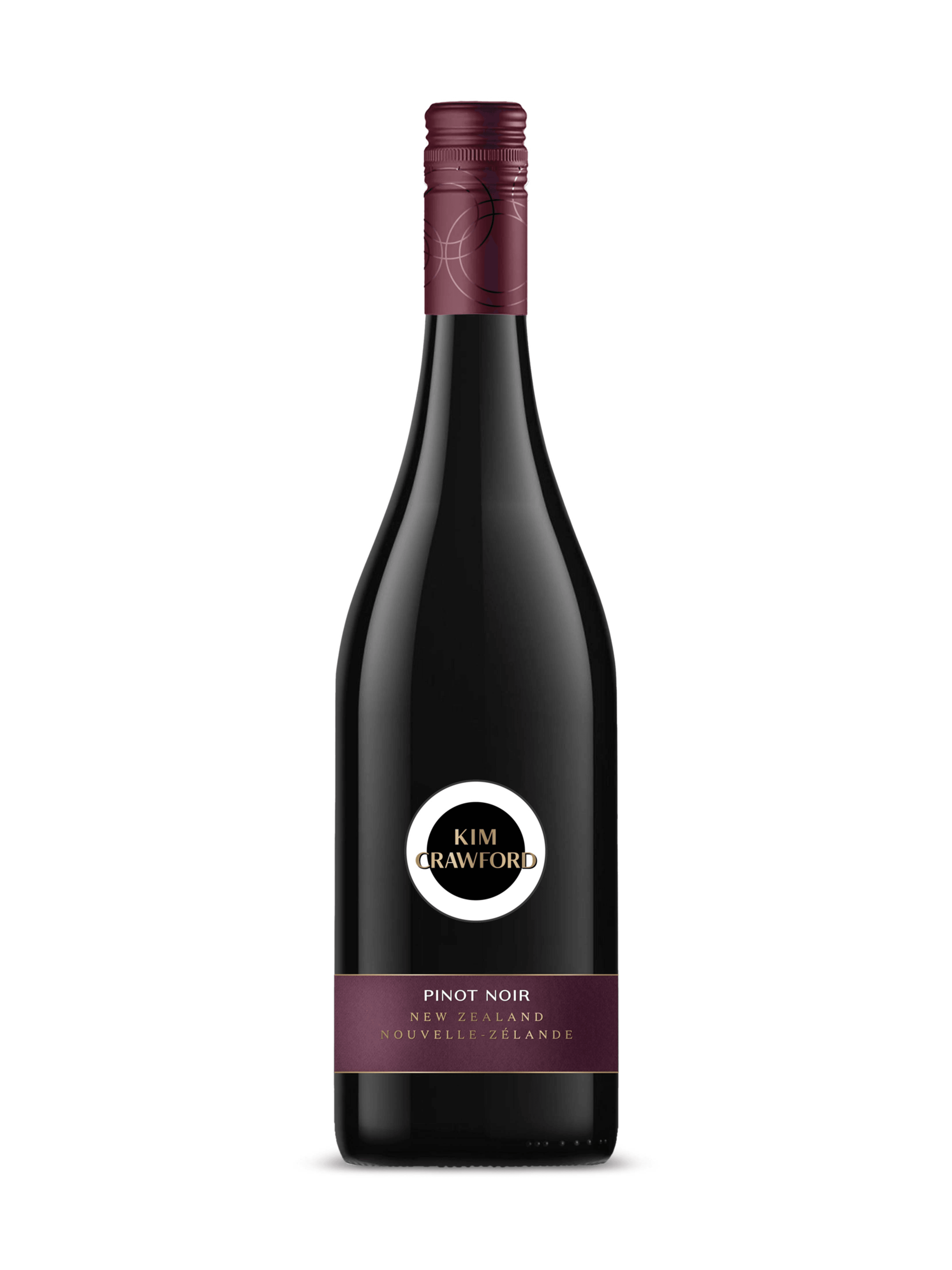 Kim Crawford Pinot Noir