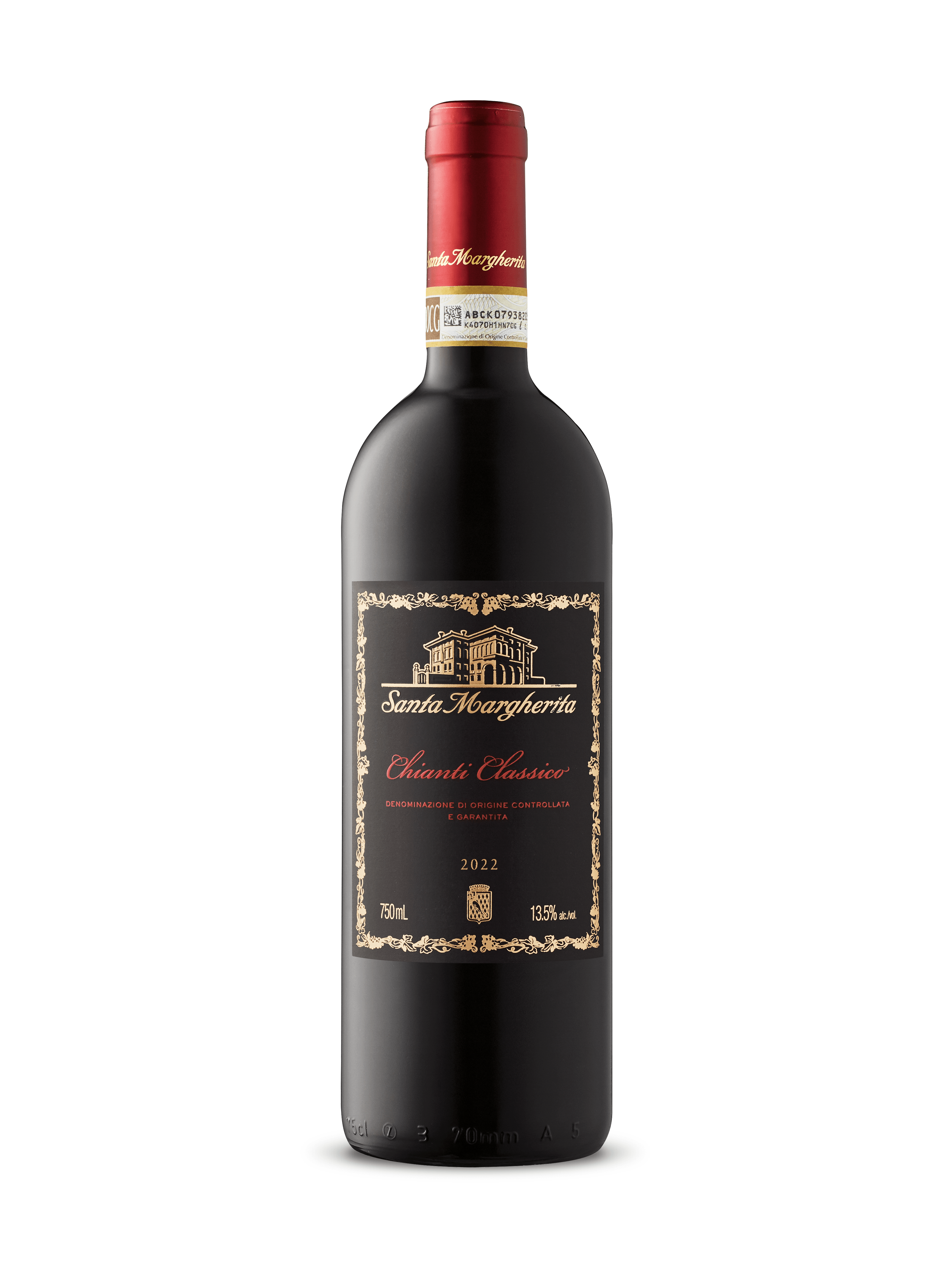 Santa Margherita Chianti Classico
