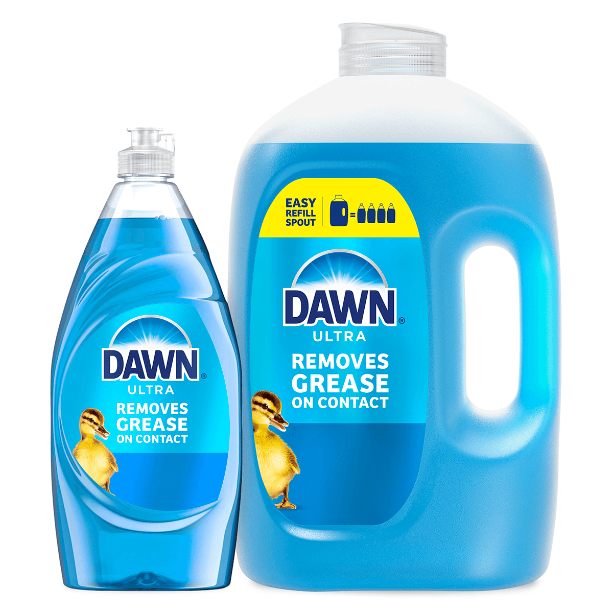Dawn Ultra Dish Soap