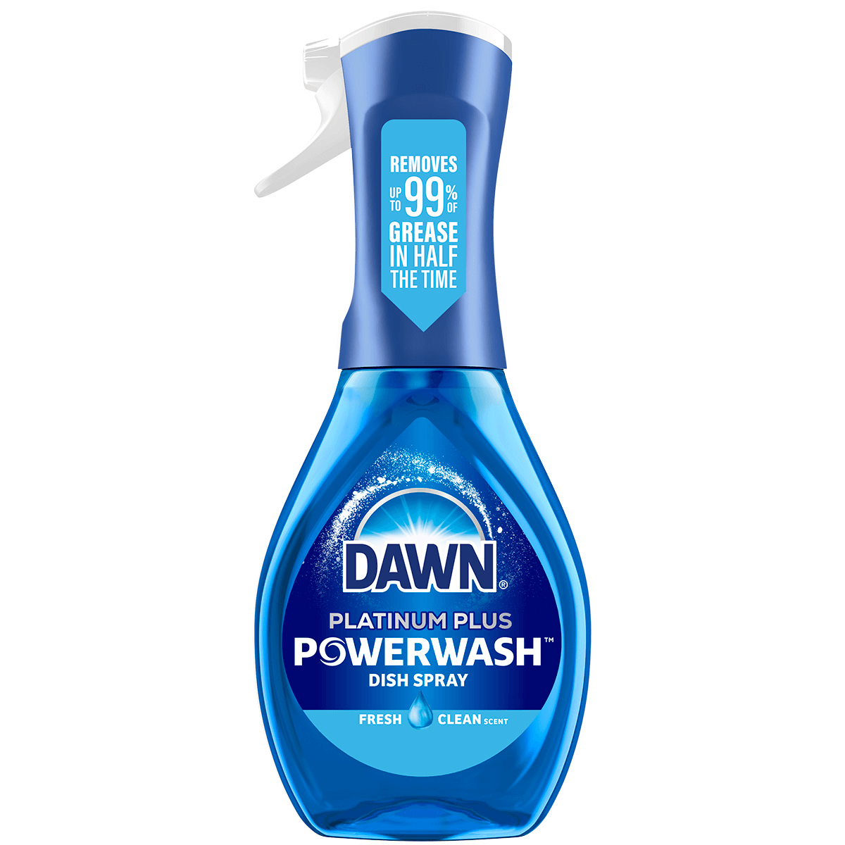 Dawn Powerwash Dish Spray