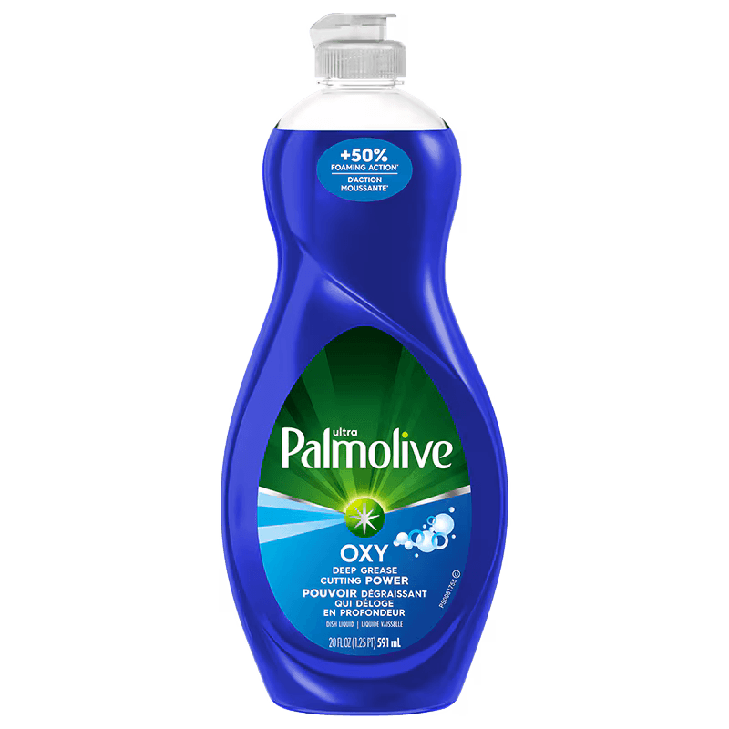 Palmolive Ultra Oxy Dish Soap