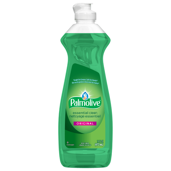 Palmolive Essential Clean Dish Soap